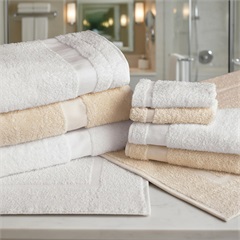 Martex® Cam Washcloth